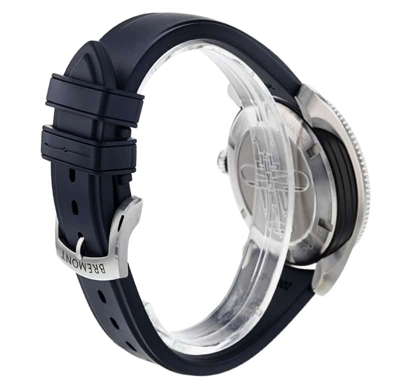 Bremont Supermarine S300/BL